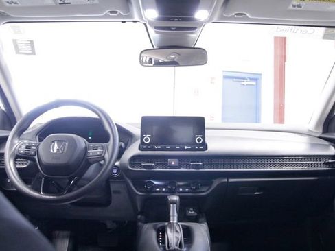 Certified 2024 Honda HR-V LX image 17