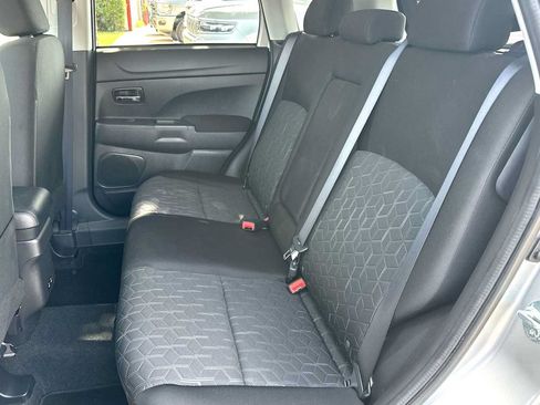 Used 2026 Mitsubishi Outlander Sport ES AWD/4WD image 23