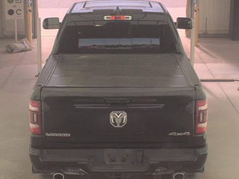 Used 2019 RAM 1500 Laramie image 5