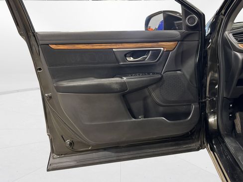 Used 2018 Honda CR-V EX image 15