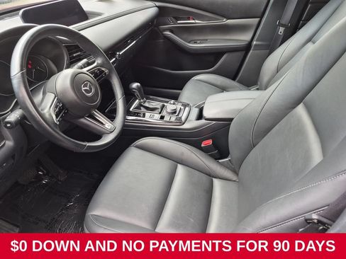 Used 2025 MAZDA CX-30 AWD 2.5 S w/ Preferred Package image 24