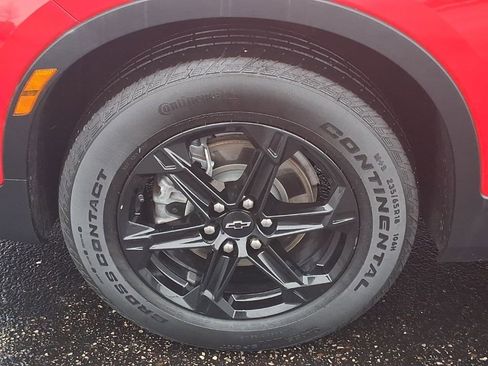 Used 2023 Chevrolet Blazer LT w/ Sound & Technology Package image 13