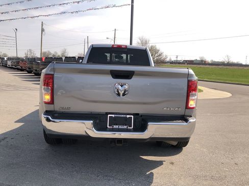 Used 2022 RAM 3500 Tradesman w/ Max Tow Package image 18