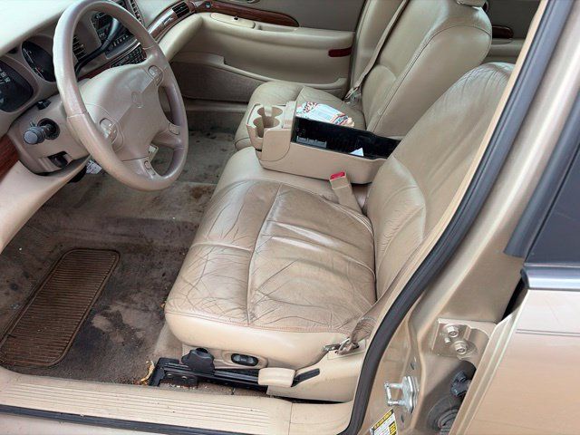 Used 2005 Buick Le Sabre Custom FWD image 6