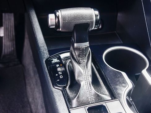 Used 2022 Kia K5 GT-Line image 28