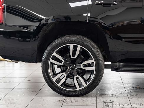Used 2020 Chevrolet Tahoe Premier RWD image 10