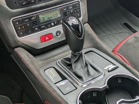 Used 2016 Maserati GranTurismo MC RWD image 12
