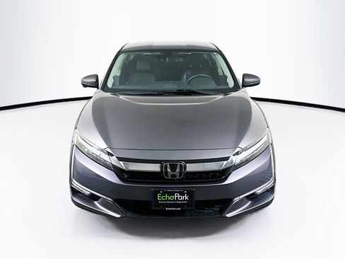 Used 2018 Honda Clarity Plug-In Hybrid image 2