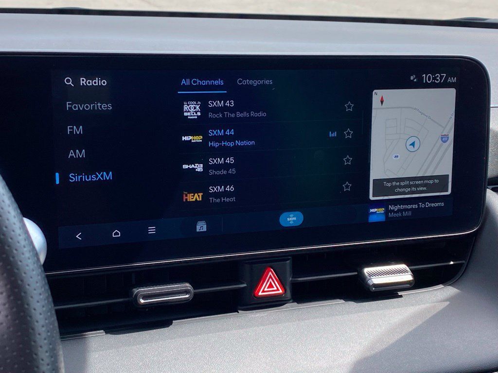Used 2025 Hyundai Ioniq 5 N AWD/4WD image 17