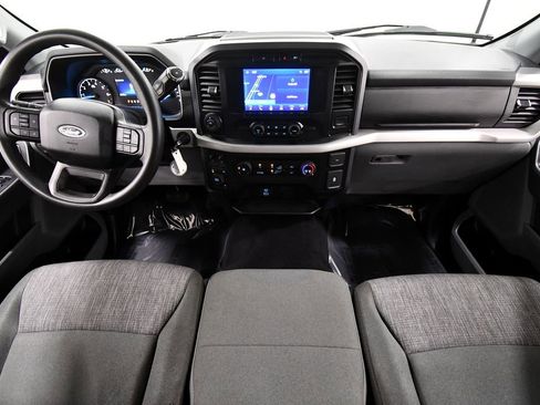 Used 2023 Ford F150 XLT w/ Trailer Tow Package image 3