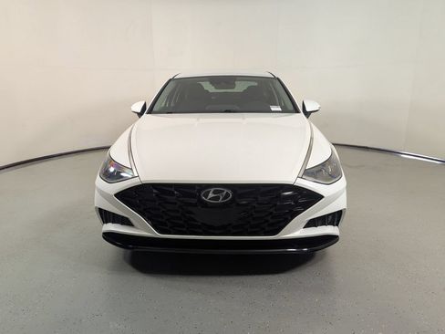 Certified 2021 Hyundai Sonata SEL FWD image 2