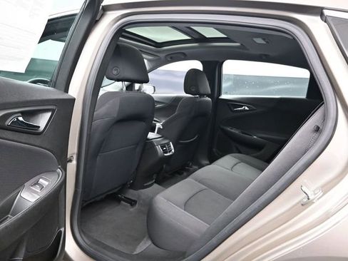 Used 2024 Chevrolet Malibu LT FWD image 22