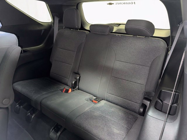 Used 2024 Chevrolet Traverse LT FWD image 52