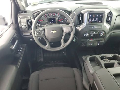 New 2026 Chevrolet Silverado 2500 W/T w/ WT Convenience Package RWD image 23