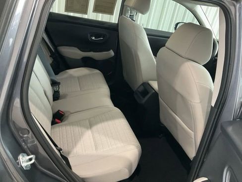 Certified 2026 Honda HR-V LX image 20