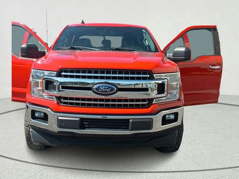Used 2020 Ford F150 XLT w/ Equipment Group 301A Mid RWD image 9