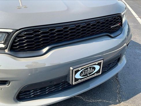 Used 2025 Dodge Durango GT image 30