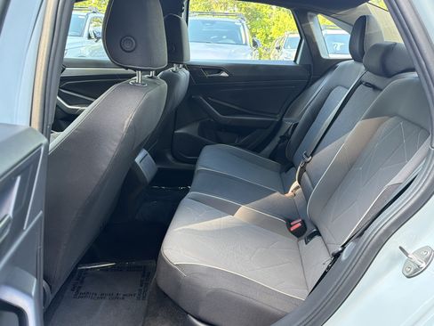 Used 2026 Volkswagen Jetta Sport FWD image 32