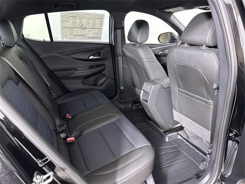 New 2026 Buick Envista Preferred w/ Convenience I Package image 27