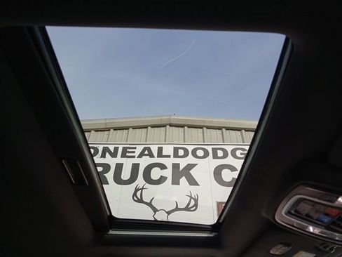 New 2026 RAM 2500 Laramie image 35