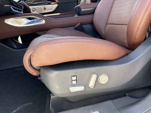 New 2026 Lincoln Nautilus Reserve image 20