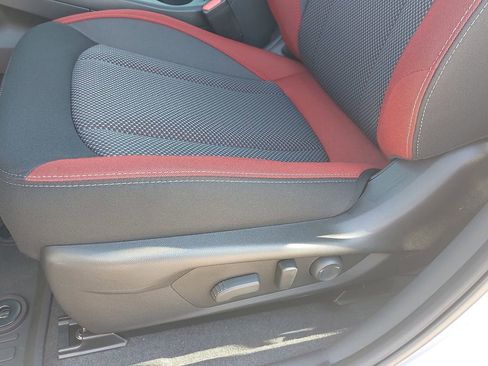 New 2026 Subaru Impreza RS image 24