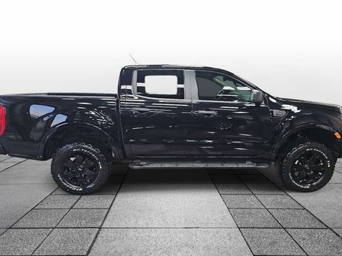 Used 2020 Ford Ranger XLT w/ Equipment Group 301A Mid image 4