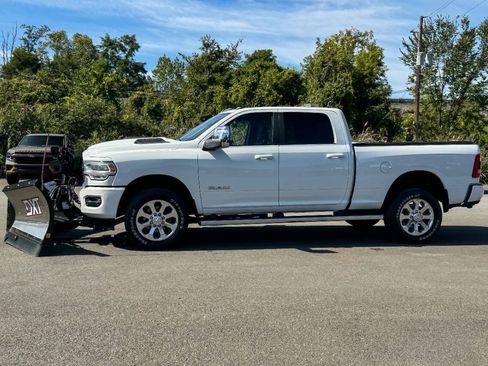 Used 2023 RAM 2500 Laramie AWD/4WD image 6