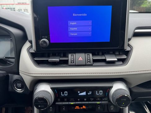 Used 2023 Toyota RAV4 XLE Premium AWD/4WD image 21