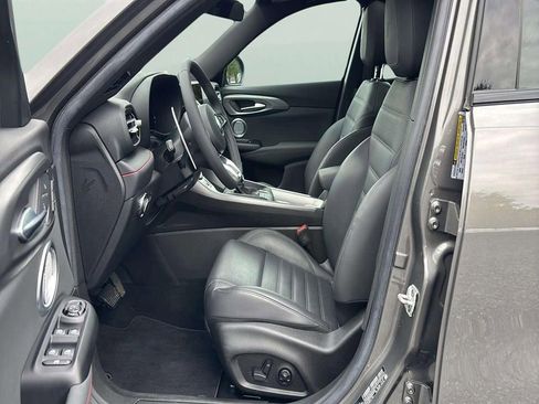 Used 2024 Dodge Hornet R/T Plus w/ R/T Blacktop Package image 11