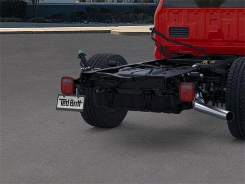 New 2026 Ford F350 XL w/ XL Chrome Package image 21