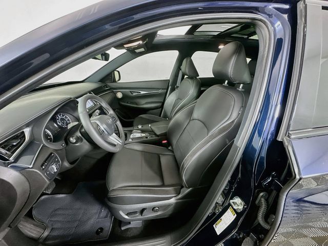 Used 2024 INFINITI QX50 Sport FWD image 21