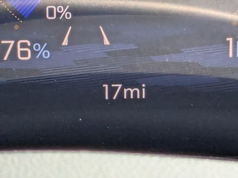 New 2026 Chevrolet Equinox EV LT w/ LPO, All-Weather Mat Package image 31