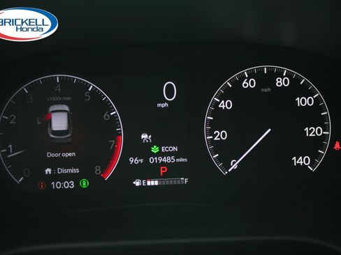 Used 2024 Honda HR-V LX image 39