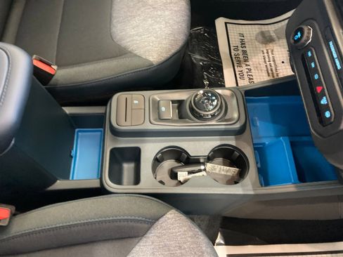 New 2026 Ford Maverick XLT AWD/4WD image 51