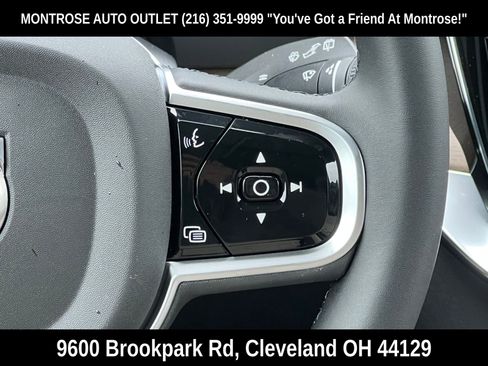 New 2026 Volvo XC90 B5 Plus image 28