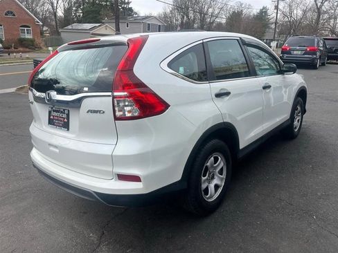 Used 2016 Honda CR-V LX image 6