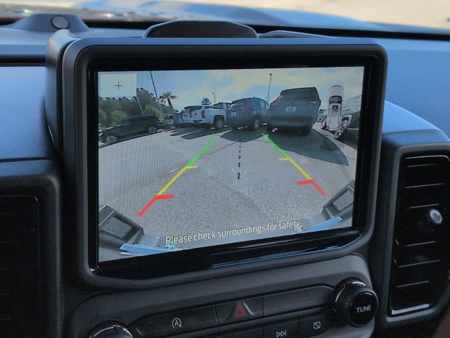 Used 2021 Ford Bronco Sport Outer Banks w/ Outer Banks Package AWD/4WD image 21