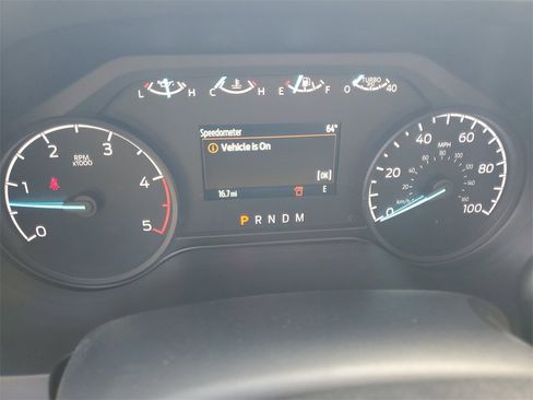 New 2026 Ford F250 XL w/ STX Appearance Package image 14