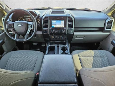 Used 2019 Ford F150 XLT w/ Equipment Group 302A Luxury RWD image 17