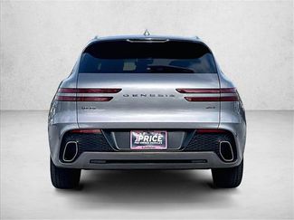 Used 2023 Genesis GV70 2.5T w/ Advanced Package AWD/4WD video 4