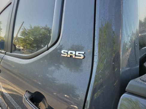 Used 2024 Toyota Tacoma SR5 image 25