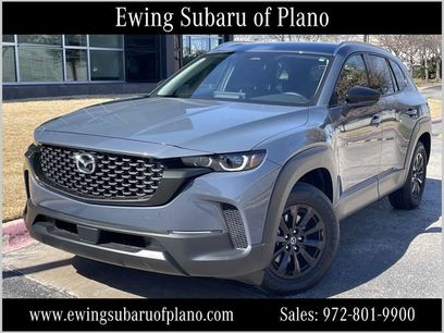 Used 2025 MAZDA CX-50 2.5 Hybrid w/ Weather Package