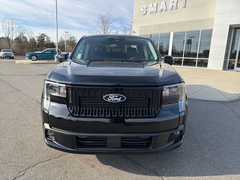 New 2026 Ford Maverick Lobo image 9