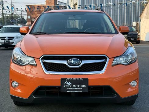 Used 2013 Subaru Crosstrek 2.0i Premium image 2