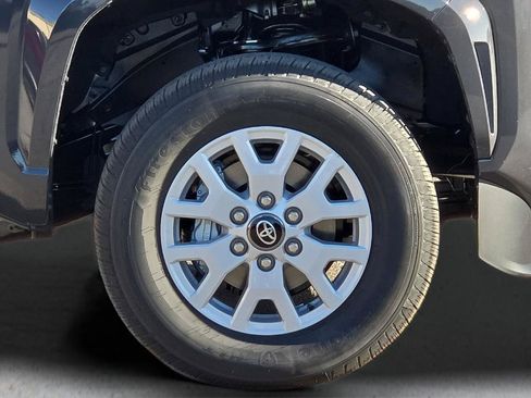 Used 2026 Toyota Tacoma SR5 RWD image 10