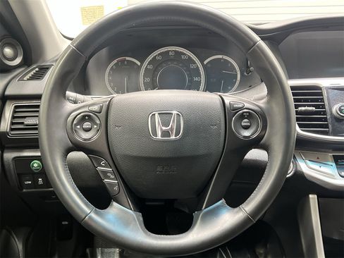 Used 2015 Honda Accord EX-L image 14
