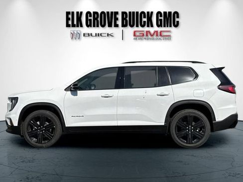New 2026 GMC Acadia Elevation w/ Super Cruise Package image 7