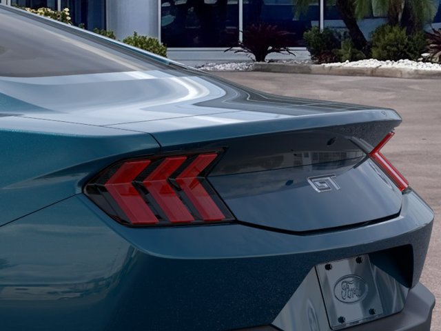 New 2026 Ford Mustang GT Premium RWD image 22