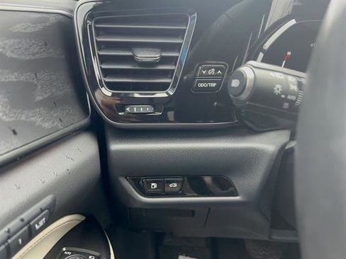 Used 2024 Lexus NX 350 AWD w/ Luxury Package image 26